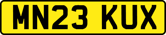MN23KUX