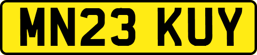 MN23KUY