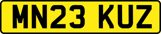 MN23KUZ