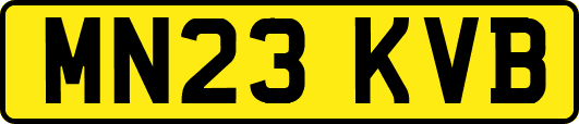 MN23KVB