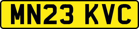 MN23KVC