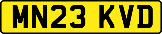 MN23KVD