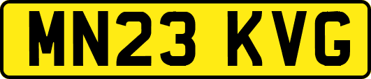 MN23KVG