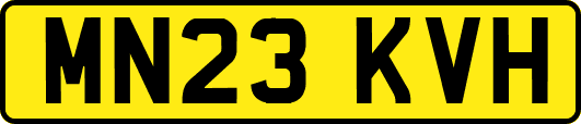 MN23KVH