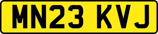 MN23KVJ