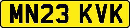 MN23KVK