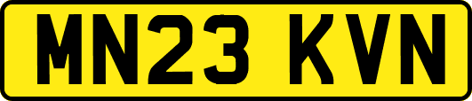 MN23KVN