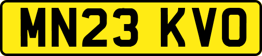 MN23KVO