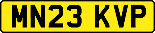 MN23KVP