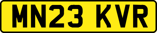MN23KVR