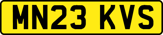 MN23KVS