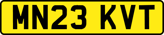 MN23KVT