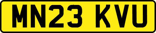 MN23KVU