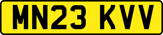 MN23KVV