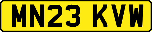 MN23KVW