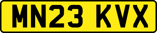 MN23KVX