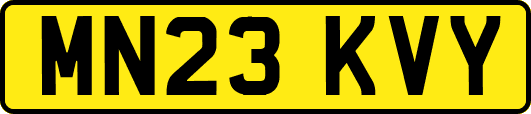 MN23KVY