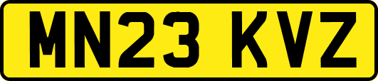 MN23KVZ