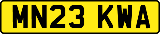 MN23KWA