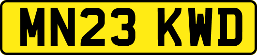MN23KWD