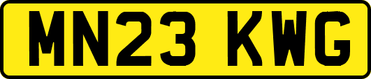 MN23KWG