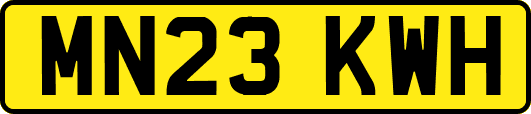 MN23KWH