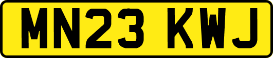 MN23KWJ