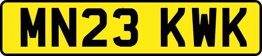 MN23KWK