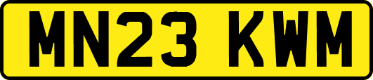 MN23KWM