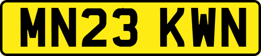 MN23KWN