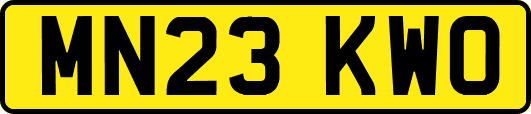 MN23KWO