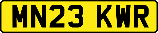 MN23KWR