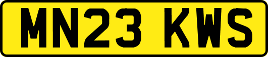 MN23KWS