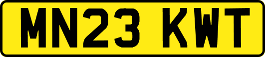 MN23KWT