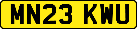 MN23KWU
