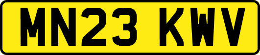 MN23KWV