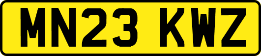MN23KWZ