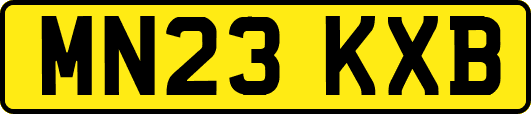MN23KXB