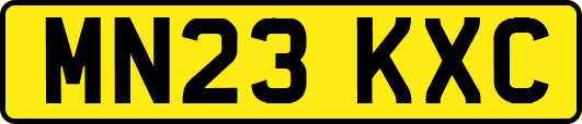 MN23KXC