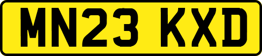 MN23KXD