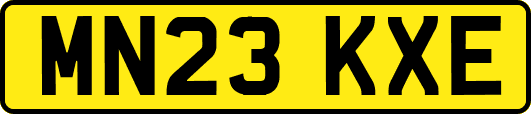 MN23KXE