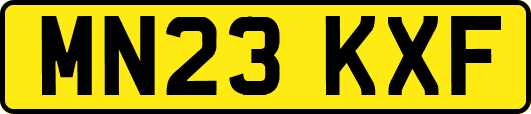 MN23KXF