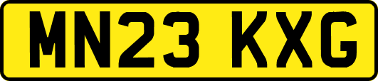 MN23KXG