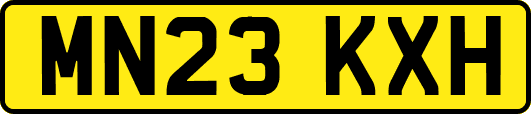 MN23KXH