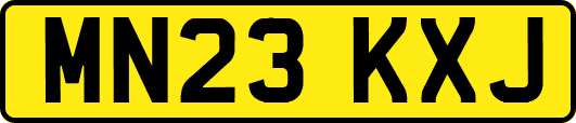 MN23KXJ