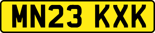 MN23KXK