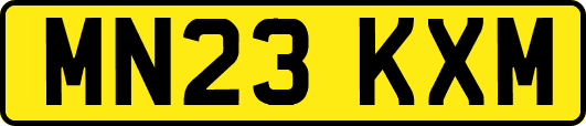 MN23KXM