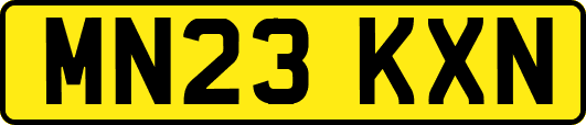 MN23KXN