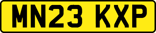 MN23KXP