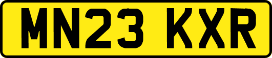 MN23KXR